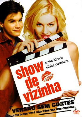Download Show de Vizinha – DVDRip Dublado (RMVB)